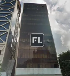 Sala Comercial para alugar, 253m² no Bela Vista, São Paulo