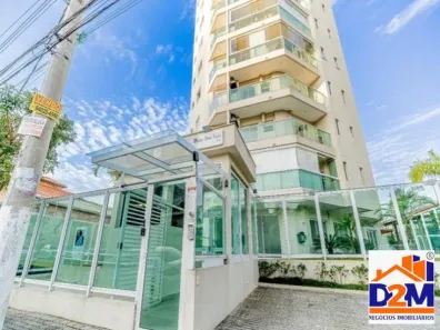 Apartamento com 2 Quartos à venda, 73m² no Vila Osasco, Osasco