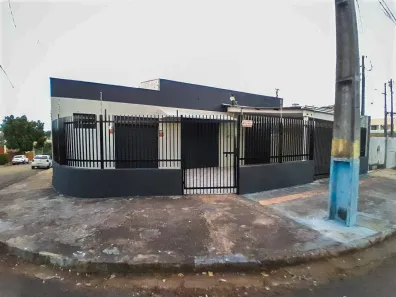 Ponto Comercial para alugar, 35m² no Vila Larsen 1, Londrina