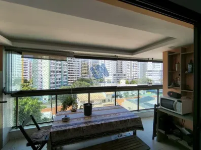 Apartamento com 2 Quartos à venda, 85m² no Pituba, Salvador