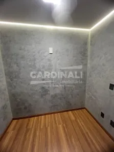 Casa de Condomínio com 4 Quartos à venda, 501m² no Parque Faber Castell I, São Carlos