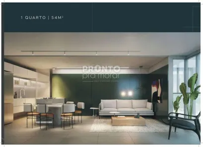 Apartamento com 1 Quarto à venda, 60m² no Boa Viagem, Recife