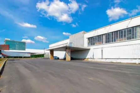 Galpão/Depósito/Armazém para alugar, 2400m² no Inconfidentes, Contagem