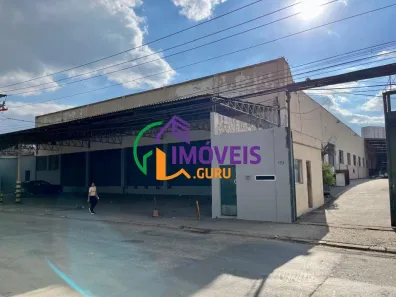 Galpão/Depósito/Armazém para alugar, 4316m² no Jardim Humaitá, São Paulo