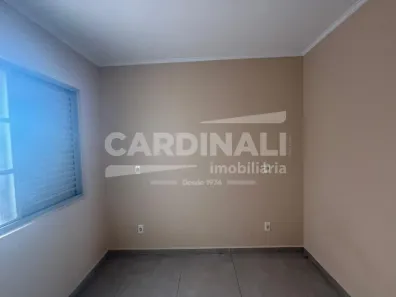 Apartamento com 2 Quartos à venda, 50m² no Romeu Santini, São Carlos