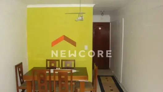 Apartamento com 2 Quartos à venda, 67m² no Jaçanã, São Paulo