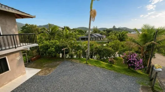 Casa com 5 Quartos à venda, 270m² no Gasparinho, Gaspar