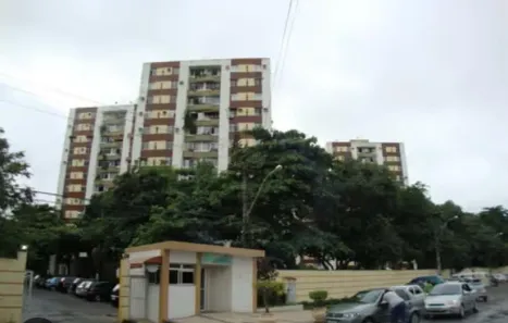 Apartamento com 3 Quartos à venda, 94m² no Imbuí, Salvador