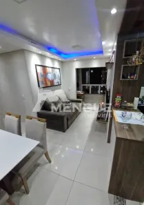 Apartamento com 2 Quartos à venda, 45m² no Costa e Silva, Porto Alegre