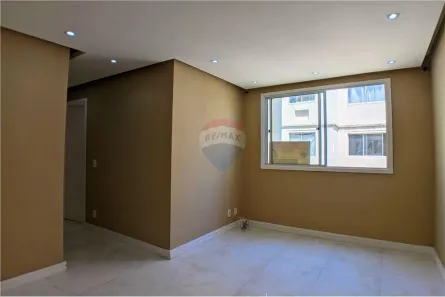 Apartamento com 2 Quartos à venda, 43m² no Campo Grande, Rio de Janeiro