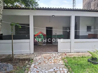 Casa com 3 Quartos à venda, 200m² no Vila Atlântica, Mongaguá