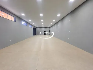 Ponto Comercial para alugar, 150m² no Paulicéia, Piracicaba