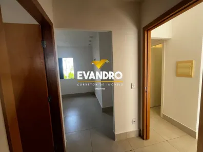 Casa de Condomínio com 2 Quartos à venda, 145m² no Jardim Imperial, Cuiabá