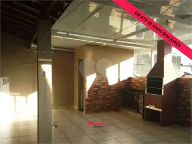 Casa com 3 Quartos à venda, 243m² no Paulista, Piracicaba