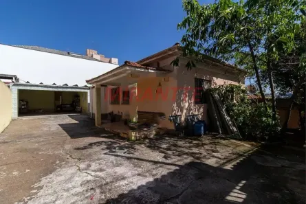 Casa com 5 Quartos à venda, 510m² no Imirim, São Paulo
