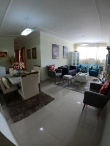 Apartamento com 3 Quartos à venda, 75m² no Castelo, Belo Horizonte