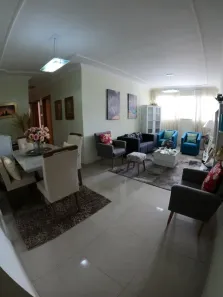 Apartamento com 3 Quartos à venda, 75m² no Castelo, Belo Horizonte
