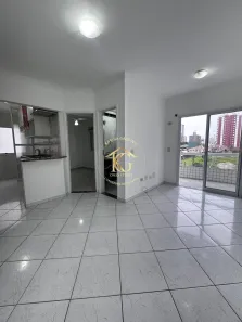 Apartamento com 2 Quartos à venda, 52m² no Canto do Forte, Praia Grande