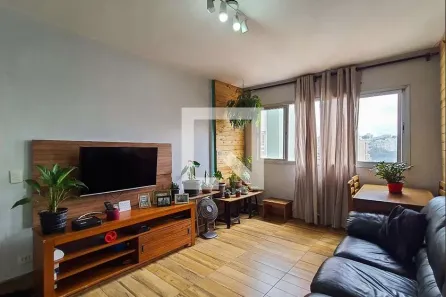 Apartamento com 2 Quartos à venda, 70m² no Santana, São Paulo