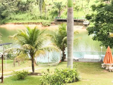 Fazenda/Sítio com 2 Quartos à venda, 180m² no Solar do Madeira, Contagem