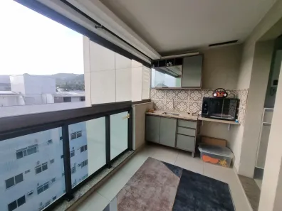 Apartamento com 2 Quartos à venda, 74m² no Freguesia (Jacarepaguá), Rio de Janeiro