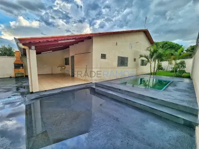 Casa com 3 Quartos à venda, 147m² no Jardim Dom Bosco 2ª Etapa, Aparecida de Goiânia