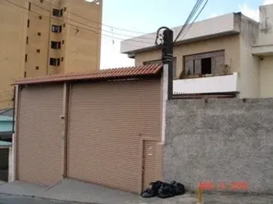 Prédio Comercial à venda, 1050m² no Vila Amália (Zona Norte), São Paulo