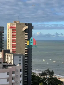 Apartamento com 4 Quartos à venda, 86m² no Candeias, Jaboatão dos Guararapes