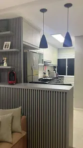 Apartamento com 2 Quartos à venda, 43m² no Sítios Frutal, Valinhos