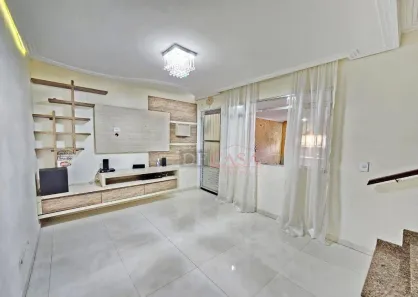 Sobrado com 2 Quartos à venda, 126m² no Vila Nova Curuçá, São Paulo