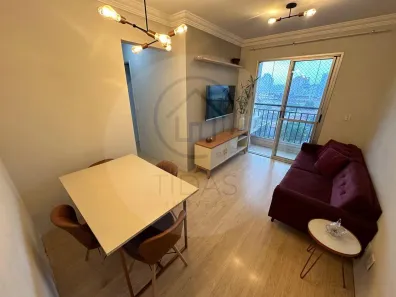 Apartamento com 2 Quartos à venda, 48m² no Piqueri, São Paulo