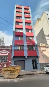 Apartamento com 1 Quarto à venda, 48m² no Centro, Campinas