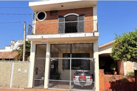 Casa com 3 Quartos à venda, 193m² no Centro, Ribeirão Preto
