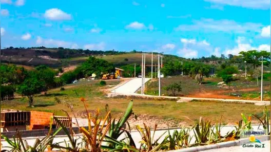 Lote/Terreno à venda, 328m² no COHAB-ll, Gravatá