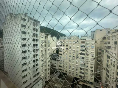 Apartamento com 3 Quartos à venda, 113m² no Copacabana, Rio de Janeiro