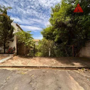 Lote/Terreno à venda, 200m² no Jardim Lizandra, Americana