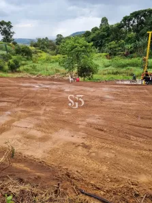 Lote/Terreno à venda, 800m² no Loteamento Village de Atibaia, Atibaia