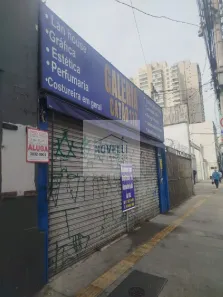 Ponto Comercial para alugar, 180m² no Vila Romana, São Paulo