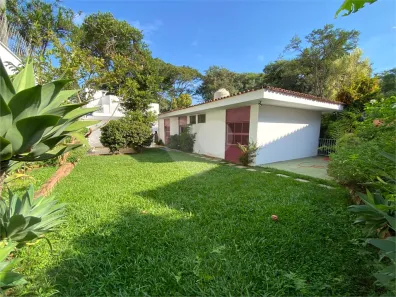 Casa com 3 Quartos à venda, 190m² no Alto de Pinheiros, São Paulo
