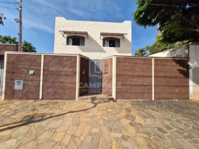 Sobrado com 3 Quartos à venda, 279m² no Jardim Santa Genebra, Campinas