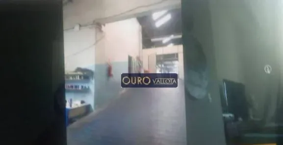 Galpão/Depósito/Armazém à venda, 1200m² no Brás, São Paulo