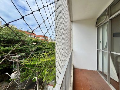 Apartamento com 2 Quartos à venda, 89m² no Enseada, Guarujá