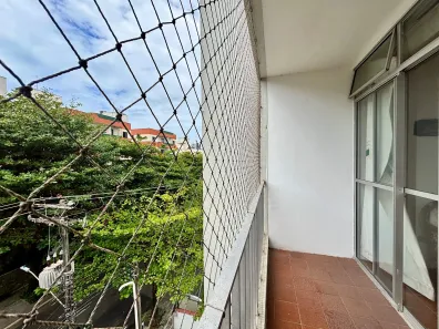 Apartamento com 2 Quartos à venda, 89m² no Enseada, Guarujá