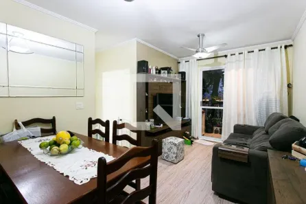 Apartamento com 3 Quartos à venda, 64m² no Tatuapé, São Paulo