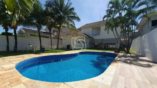 Casa de Condomínio com 3 Quartos para alugar, 260m² no Jardim Theodora, Itu