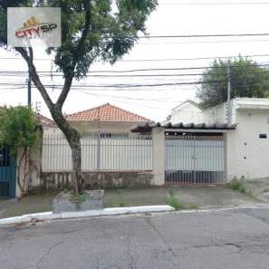 Casa com 2 Quartos à venda, 148m² no Vila Guarani (Z Sul), São Paulo