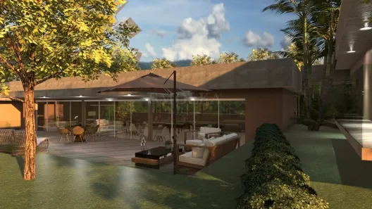 Lote/Terreno à venda, 5050m² no Ratones, Florianópolis