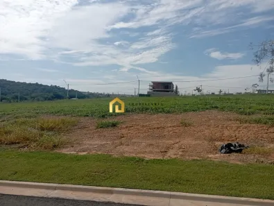 Lote/Terreno à venda, 332m² no Alphaville Nova Esplanada, Votorantim
