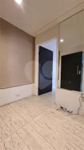 Sala Comercial para venda ou aluguel, 60m² no Jardim Paulistano, São Paulo