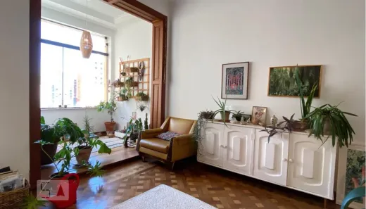 Apartamento com 2 Quartos à venda, 92m² no Paraíso, São Paulo